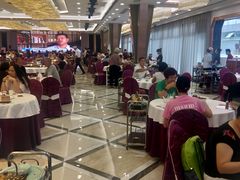 大堂-金华安大酒楼·老牌潮菜·粤式茶点(东方国际店)
