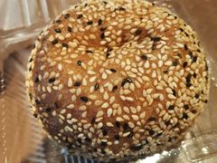大麻球-白玉兰食品(甜云店)