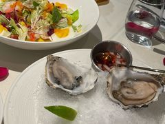 -MONICH牛排融合餐厅(和义大道购物中心店)