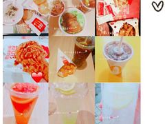 脆薯饼-麦当劳(金州新玛特购物广场店)