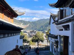 -和顺古镇