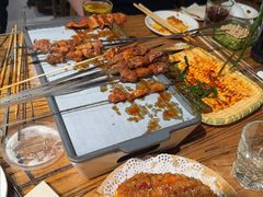 -有奴思烤肉·清真(正宁路店)