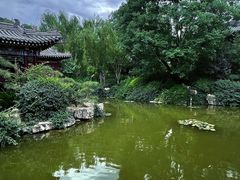 -华清宫景区