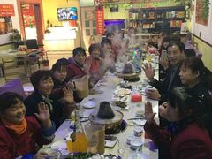 -云飞烧烤火锅城(第一分店)