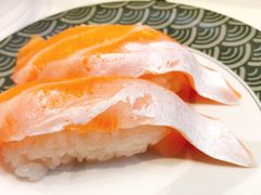 -采御鲜·回转寿司(汕头万达店)