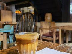 Dirty-68度C COFFEE(丞相府店)