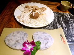 -渝味晓宇火锅(合川路店)