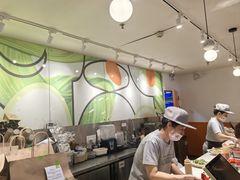 -油梨树 AVOCADO TREE(亮马桥店)