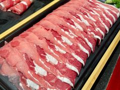 星级肥牛-东来顺饭庄(金泉广场店)