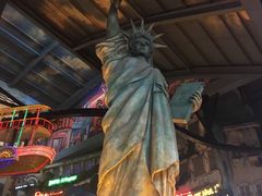-云顶高原