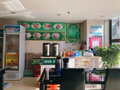 菜单-特丰抓饭(莱茵庄园店)