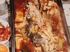 -里岛烤鱼(东港凯虹广场店)