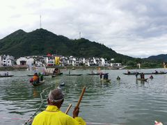 -新安江山水画廊风景区