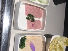 -海底捞火锅(团结桥店)