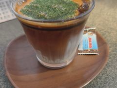 -沪水焙煎室(淡水路店)