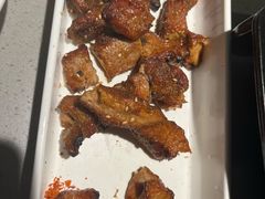 -半天妖烤鱼(丰科万达店)