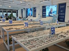 -老仙配镜厂(北京沙河人民公社大食堂店)