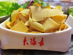 -重庆大队长火锅(凤城八路店)