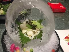 -蟹榭·本帮江浙菜·蟹宴(五角场合生汇商场店)