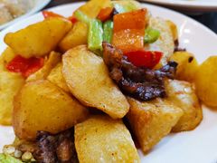 -清真·益鑫羊肉手抓馆(花园北街店)