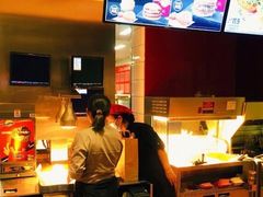 -麦当劳(新王府井店)