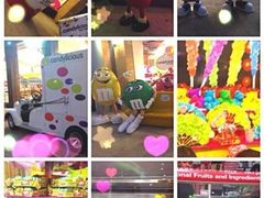 -圣淘沙名胜世界