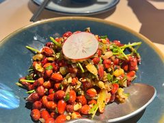 -山石榴·贵州菜(丰盛里店)