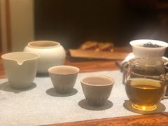-王府茶宴(大观园总店)