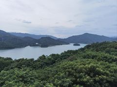 -酒仙湖景区