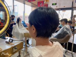 -木北造型