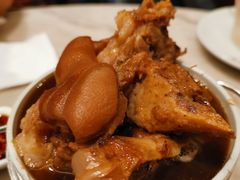 -宝香绑线肉骨茶(柏威年广场店)