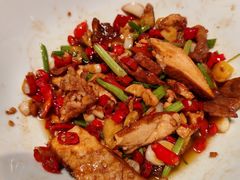 -湖南人家·家传湖南菜(水围店)
