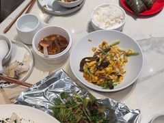 -渔语鱼酸菜鱼新川菜(来福士店)