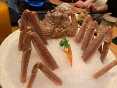 -王鼎精致料理铁板烧(世博源店)