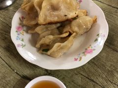 锅贴-鼎顺小吃(吴山名楼店)