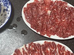-五洲牛肉美食馆