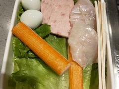 -海底捞火锅(石厦时代广场店)