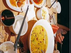 -醉得意·山茶油炒土鸡(福州软件园店)
