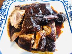 乌镇酱鸭-印象江南(东栅店)