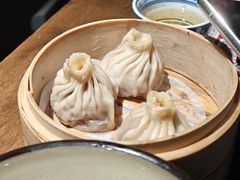 天王烤鸭包-南京大牌档(新街口德基广场店)