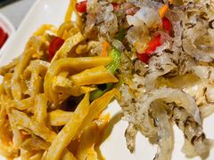 -海底捞火锅(吴中路店)