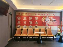 -松沪名灶·豆浆鱼头·新上海菜(江川路交大店)