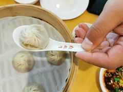 -鼎泰丰(嘉年华•海信广场VILLAGE店)