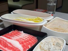 -海底捞火锅(吴中路店)