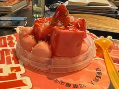 -周小明火锅(黑金冠社区店)