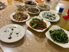 -晓琦农家菜馆·地道农家菜