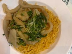 -深仔记正宗云吞面(尖沙咀店)