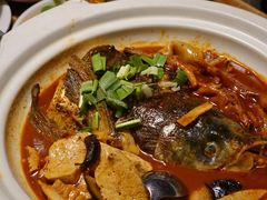 -新白鹿餐厅(龙游路总店·杭帮菜名店)