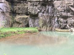 -武隆天坑地缝国家地质公园
