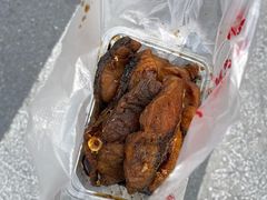 -梅记大块头爆鱼店(乍浦路店)